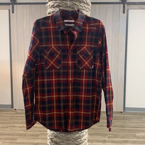 Nixon (S) - Picture 3 of 9